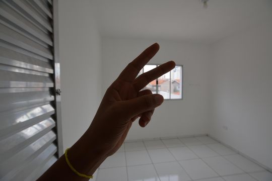 QUARTO 2  de casa à venda com 3 quartos, 120m² em Vila Gomes, São Paulo