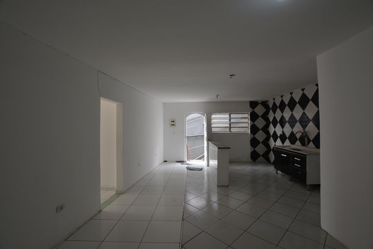SALA  de casa à venda com 3 quartos, 120m² em Vila Gomes, São Paulo