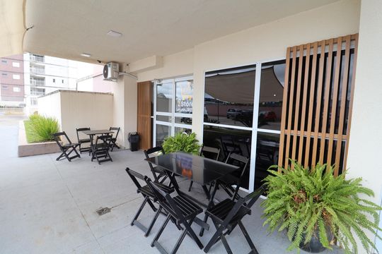 Apartamento para alugar com 2 quartos, 65m² em Jardim Clarice I, Votorantim