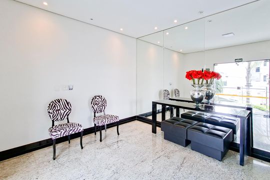 Apartamento à venda com 3 quartos, 166m² em Buritis, Belo Horizonte
