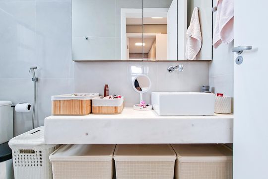 Apartamento à venda com 3 quartos, 166m² em Buritis, Belo Horizonte