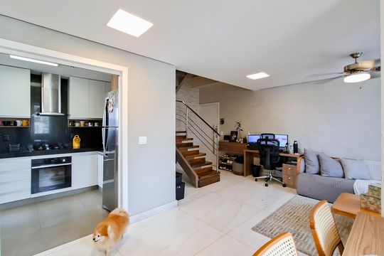 Apartamento à venda com 3 quartos, 166m² em Buritis, Belo Horizonte