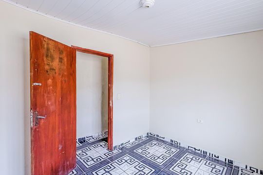 Quarto 1 de casa para alugar com 2 quartos, 80m² em Cangaiba, São Paulo