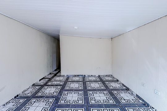 Sala  de casa para alugar com 2 quartos, 80m² em Cangaiba, São Paulo