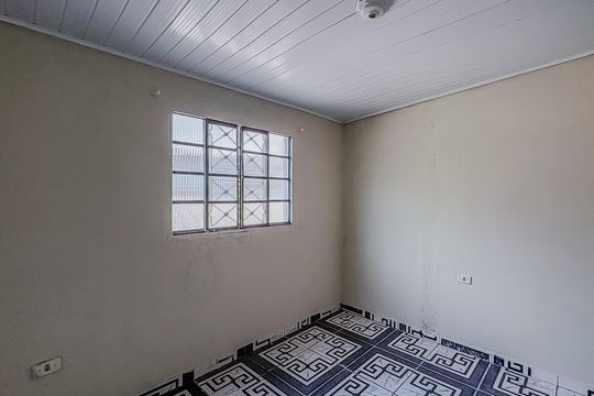 Quarto 1 de casa para alugar com 2 quartos, 80m² em Cangaiba, São Paulo