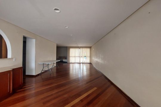 Apartamento à venda com 4 quartos, 158m² em Santo Amaro, São Paulo