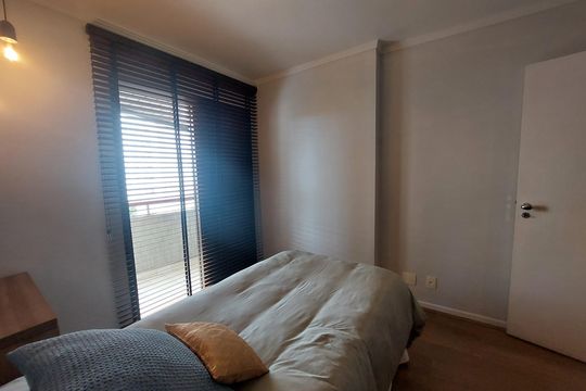 Apartamento à venda com 4 quartos, 158m² em Santo Amaro, São Paulo