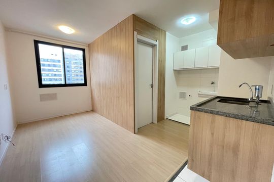 Apartamento para alugar com 2 quartos, 33m² em Butantã, São Paulo
