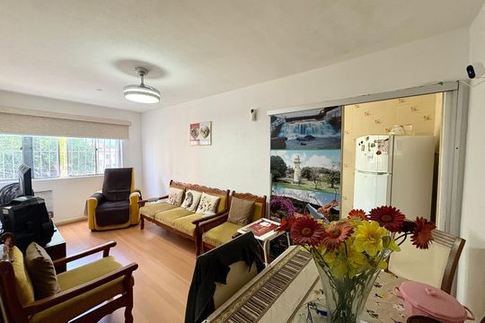 Apartamento à venda com 2 quartos, 60m² em Jacarepaguá, Rio de Janeiro
