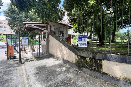 Fachada de apartamento à venda com 2 quartos, 60m² em Jacarepaguá, Rio de Janeiro