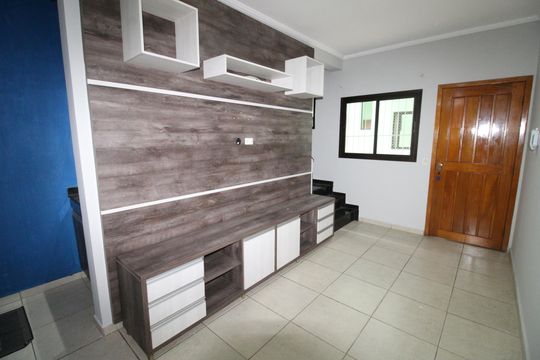 Casa de Condomínio para alugar com 2 quartos, 62m² em Residencial Uniao, São José dos Campos