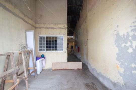 Casa para alugar com 3 quartos, 80m² em Qno 18, Brasília