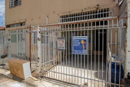 Casa para alugar com 3 quartos, 80m² em Qno 18, Brasília