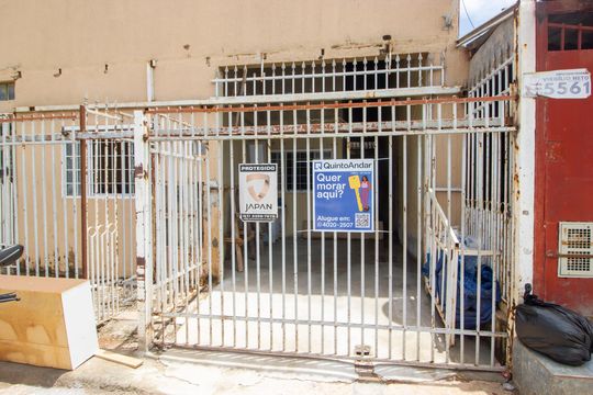 Casa para alugar com 3 quartos, 80m² em Qno 18, Brasília