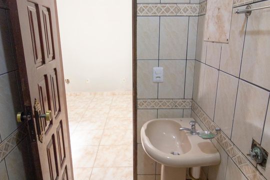 Casa para alugar com 2 quartos, 80m² em Qno 18, Brasília