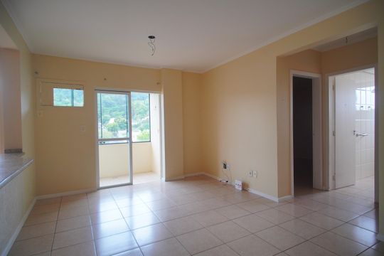 Apartamento à venda com 2 quartos, 87m² em Vila Nova, Novo Hamburgo