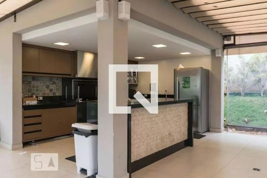 Churrasqueira de apartamento para alugar com 4 quartos, 50m² em Ipiranga, São Paulo