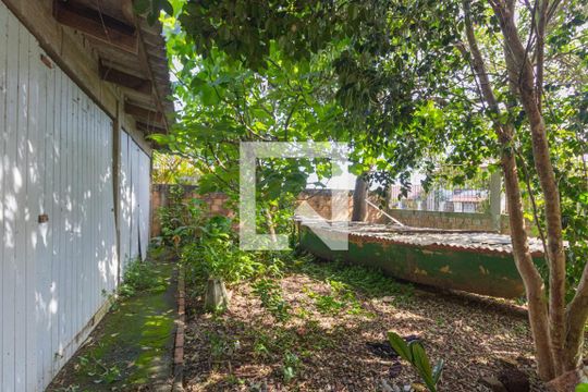 Casa à venda com 2 quartos, 360m² em Nossa Senhora das Gracas, Canoas