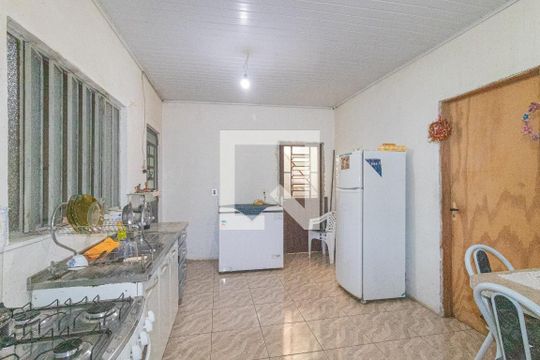 Casa à venda com 2 quartos, 360m² em Nossa Senhora das Gracas, Canoas