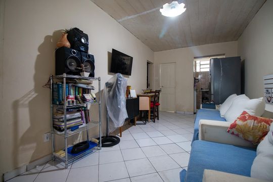 Casa à venda com 3 quartos, 52m² em Tijuca, Rio de Janeiro