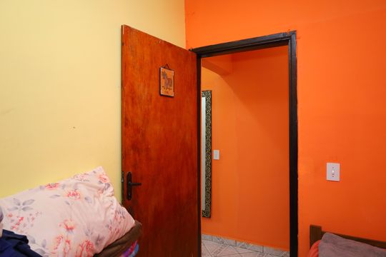 Quarto 2 de casa de condomínio à venda com 2 quartos, 116m² em Guaianases, São Paulo