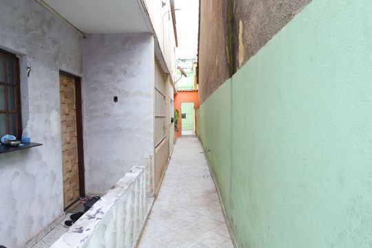 Área comum de casa de condomínio à venda com 2 quartos, 116m² em Guaianases, São Paulo
