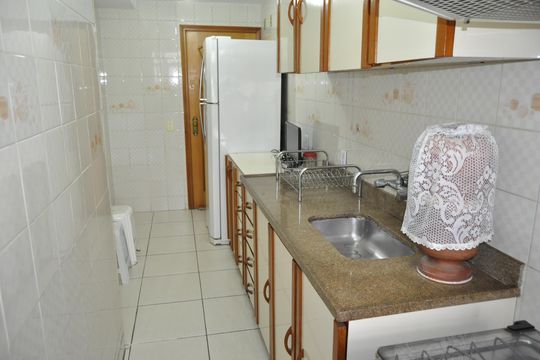 Apartamento para alugar com 3 quartos, 83m² em Méier, Rio de Janeiro
