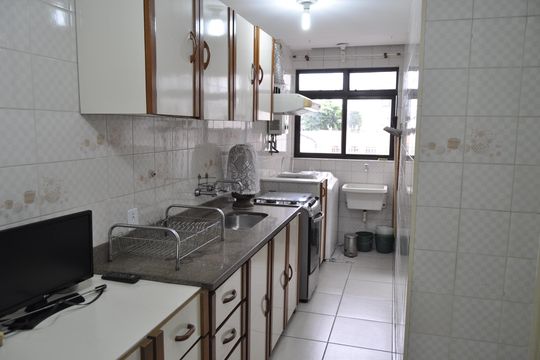 Apartamento para alugar com 3 quartos, 83m² em Méier, Rio de Janeiro