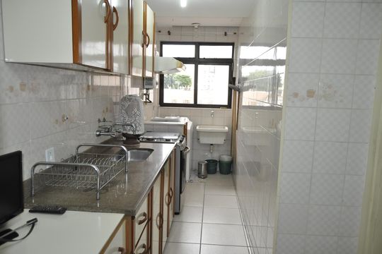 Apartamento para alugar com 3 quartos, 83m² em Méier, Rio de Janeiro