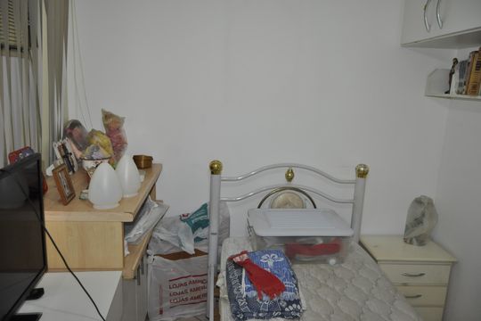 Apartamento para alugar com 3 quartos, 83m² em Méier, Rio de Janeiro