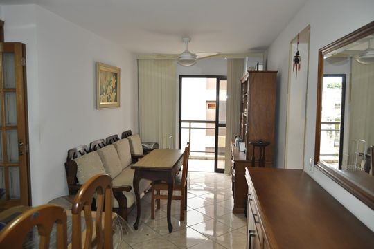 Apartamento para alugar com 3 quartos, 83m² em Méier, Rio de Janeiro