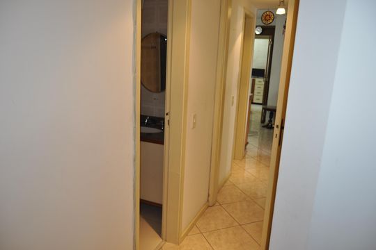 Apartamento para alugar com 3 quartos, 83m² em Méier, Rio de Janeiro
