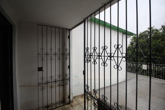Quintal de apartamento para alugar com 2 quartos, 67m² em Jardim Dona Leopoldina, Porto Alegre