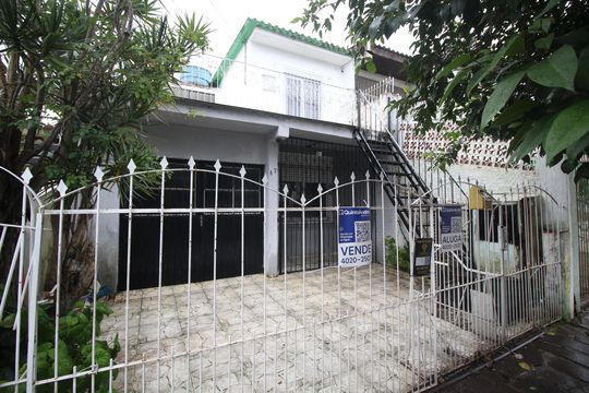 Fachada de apartamento para alugar com 2 quartos, 67m² em Jardim Dona Leopoldina, Porto Alegre