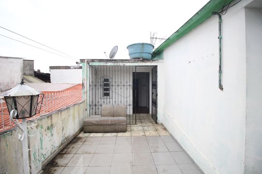 Quintal de apartamento para alugar com 2 quartos, 67m² em Jardim Dona Leopoldina, Porto Alegre