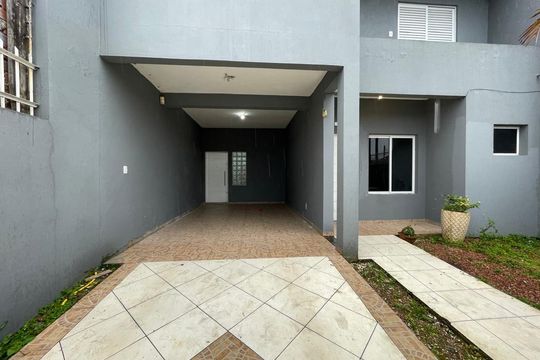 Casa para alugar com 3 quartos, 100m² em Rio dos Sinos, São Leopoldo