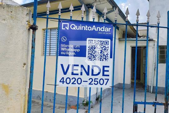 Casa para alugar com 1 quarto, 247m² em Vila Osasco, Osasco