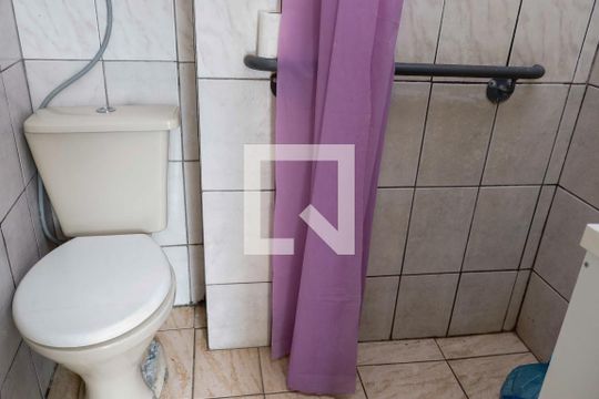 Casa para alugar com 1 quarto, 247m² em Vila Osasco, Osasco
