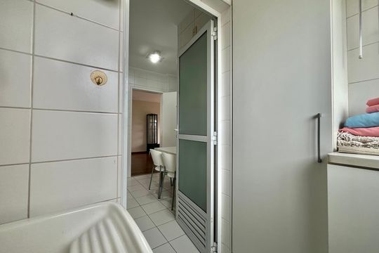 Área de Serviço de apartamento para alugar com 3 quartos, 73m² em Vila da Saúde, São Paulo