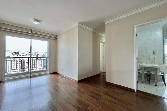 Apartamento para alugar com 3 quartos, 73m² em Vila da Saúde, São Paulo