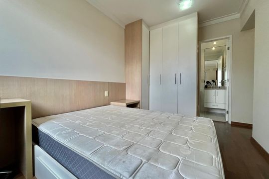 Suite de apartamento para alugar com 3 quartos, 73m² em Vila da Saúde, São Paulo