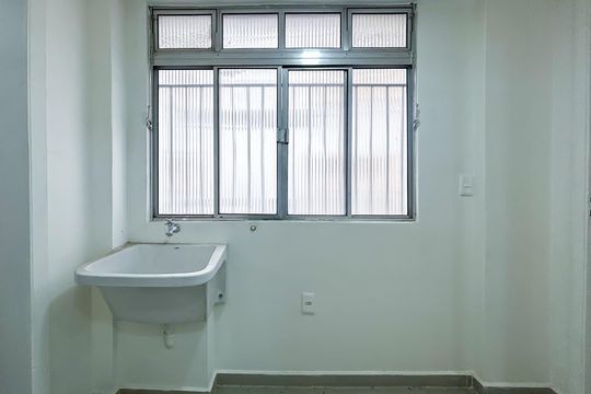 Apartamento para alugar com 2 quartos, 78m² em Jardim Paulista, São Paulo