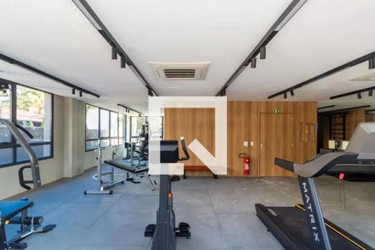 Apartamento para alugar com 2 quartos, 90m² em Brooklin, São Paulo