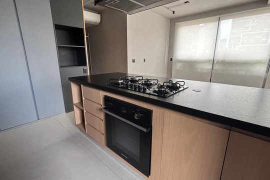 Apartamento para alugar com 2 quartos, 90m² em Brooklin, São Paulo