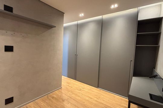 Apartamento para alugar com 2 quartos, 90m² em Brooklin, São Paulo