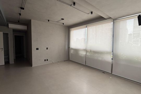 Apartamento para alugar com 2 quartos, 90m² em Brooklin, São Paulo