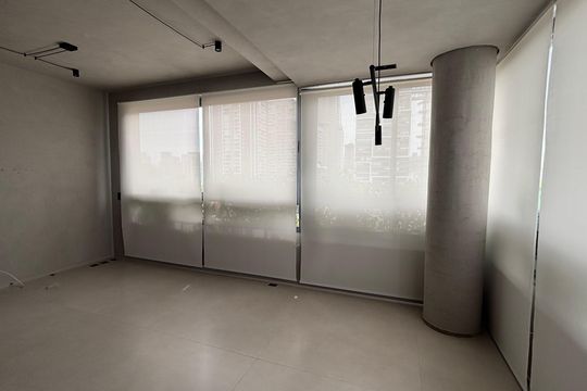 Apartamento para alugar com 2 quartos, 90m² em Brooklin, São Paulo