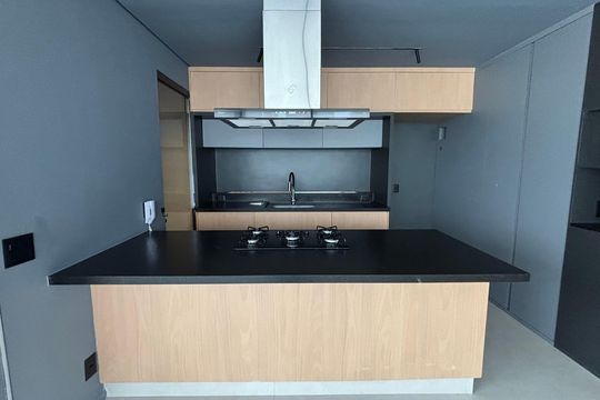 Apartamento para alugar com 2 quartos, 90m² em Brooklin, São Paulo