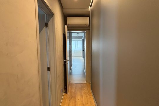 Apartamento para alugar com 2 quartos, 90m² em Brooklin, São Paulo