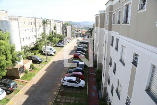 Área comum de apartamento para alugar com 2 quartos, 47m² em Morros, Guarulhos
